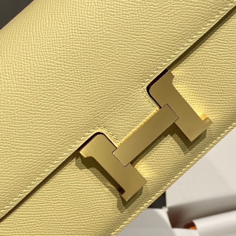 Hermes Constance Bags